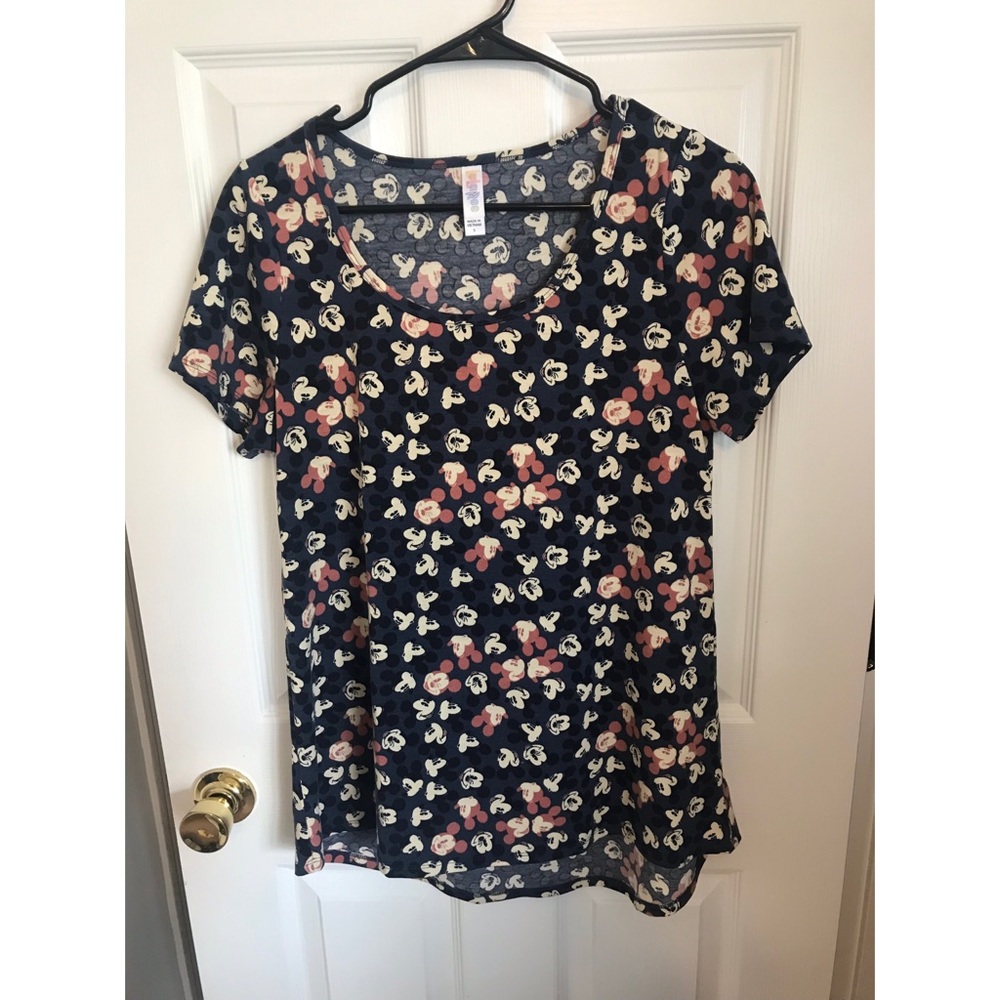 LuLaRoe TShirt